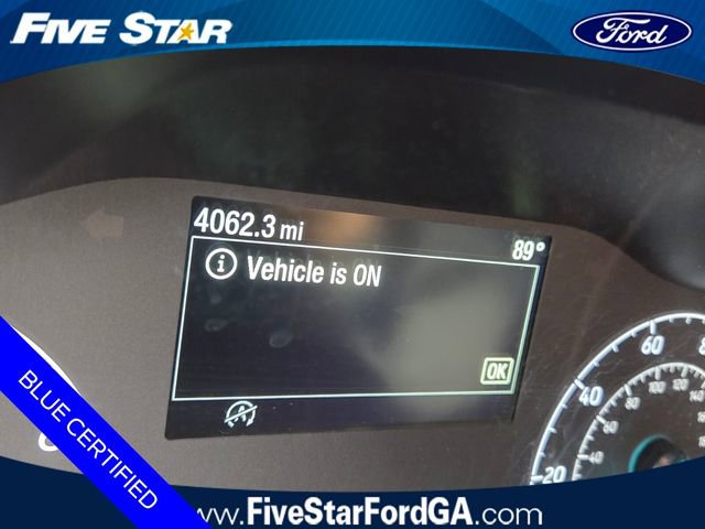 Certified 2023 Ford Transit Connect XL FWD image 23