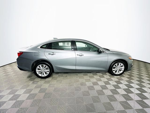 Used 2024 Chevrolet Malibu LT image 13