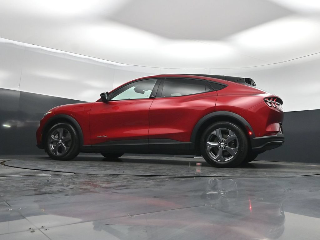Certified 2023 Ford Mustang Mach-E Select AWD/4WD image 49