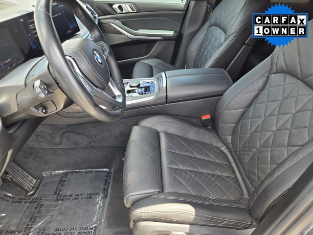 Used 2023 BMW X7 xDrive40i w/ Premium Package AWD/4WD image 11
