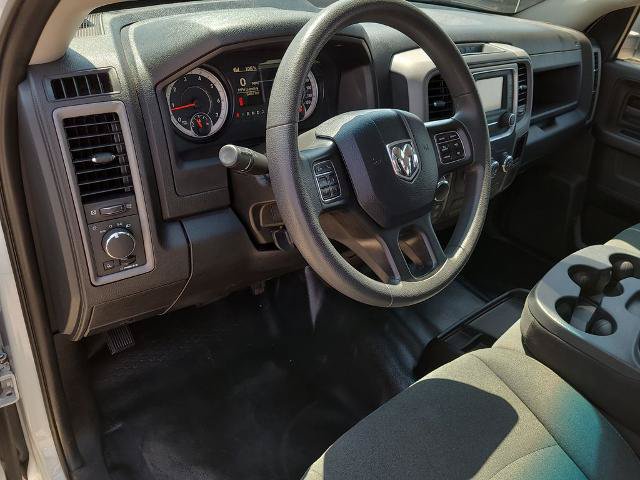 Used 2023 RAM 1500 Tradesman w/ Popular Equipment Group AWD/4WD image 21