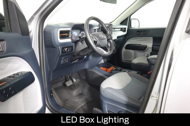 Certified 2024 Ford Maverick XLT w/ XLT Luxury Package AWD/4WD image 33