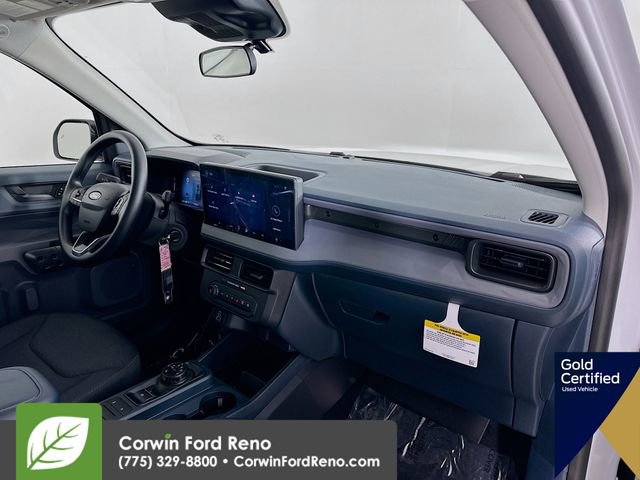 Certified 2025 Ford Maverick XL w/ 4K Tow Package image 30