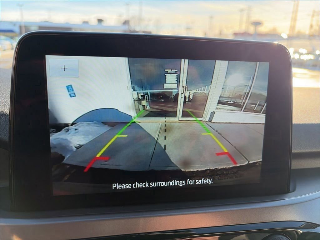 Certified 2025 Ford Escape Active w/ Cold Weather Package image 17