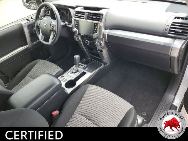 Used 2024 Toyota 4Runner SR5 RWD image 15