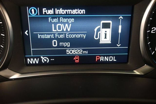 Used 2024 Chevrolet Equinox LT FWD image 20