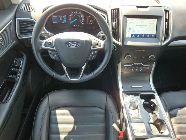 Certified 2020 Ford Edge SEL w/ Convenience Package AWD/4WD image 27