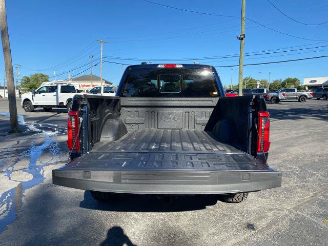 Certified 2024 Ford F150 XLT w/ Equipment Group 302A MID AWD/4WD image 7