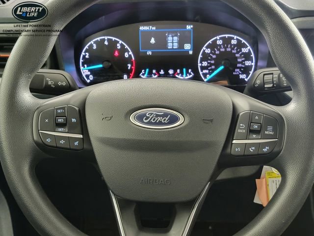 Certified 2022 Ford Maverick XLT FWD image 25