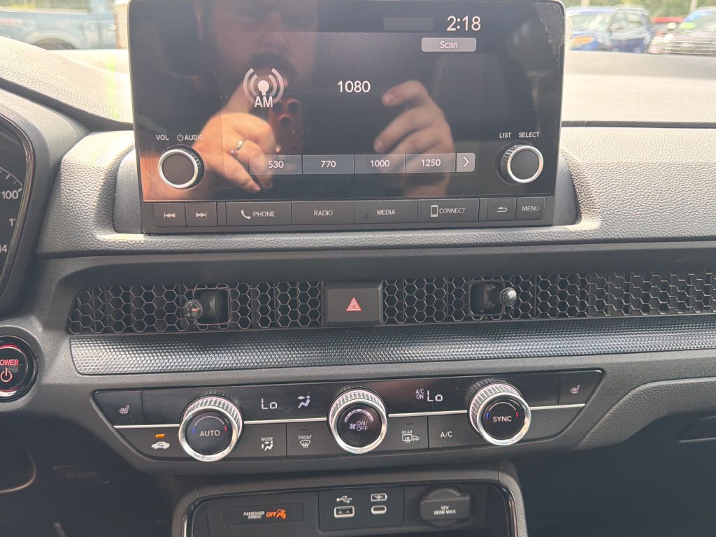 Used 2023 Honda CR-V Sport image 22