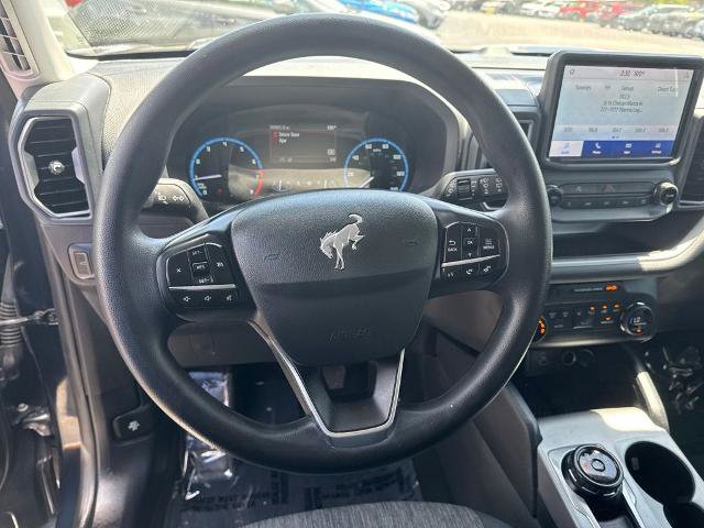 Certified 2021 Ford Bronco Sport Big Bend AWD/4WD image 12
