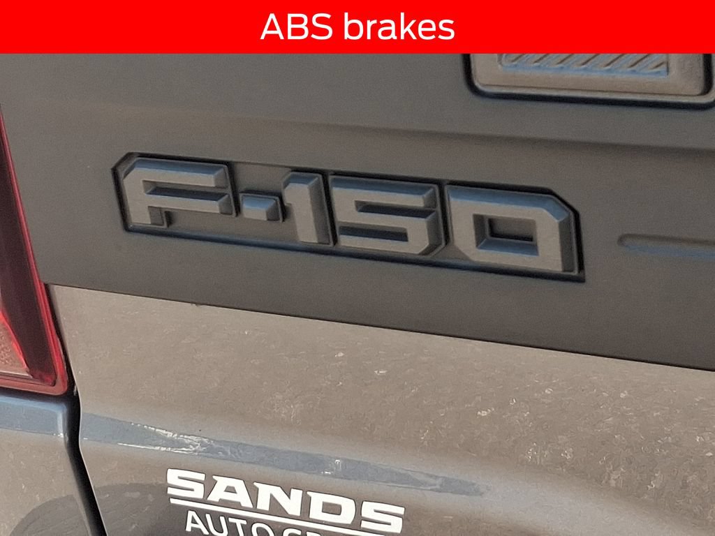 Certified 2024 Ford F150 Raptor AWD/4WD image 29