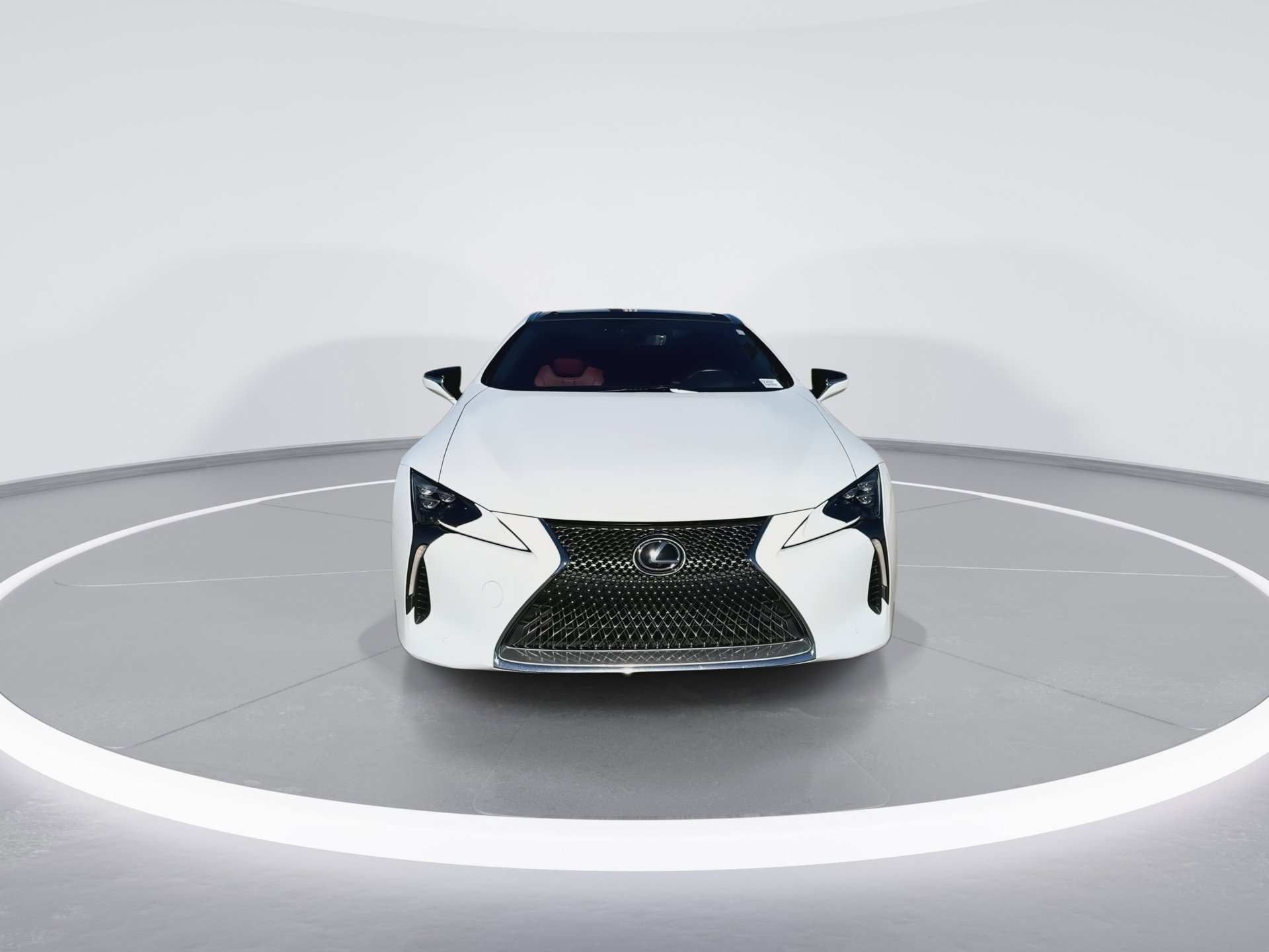 Used 2018 Lexus LC 500 Coupe image 4