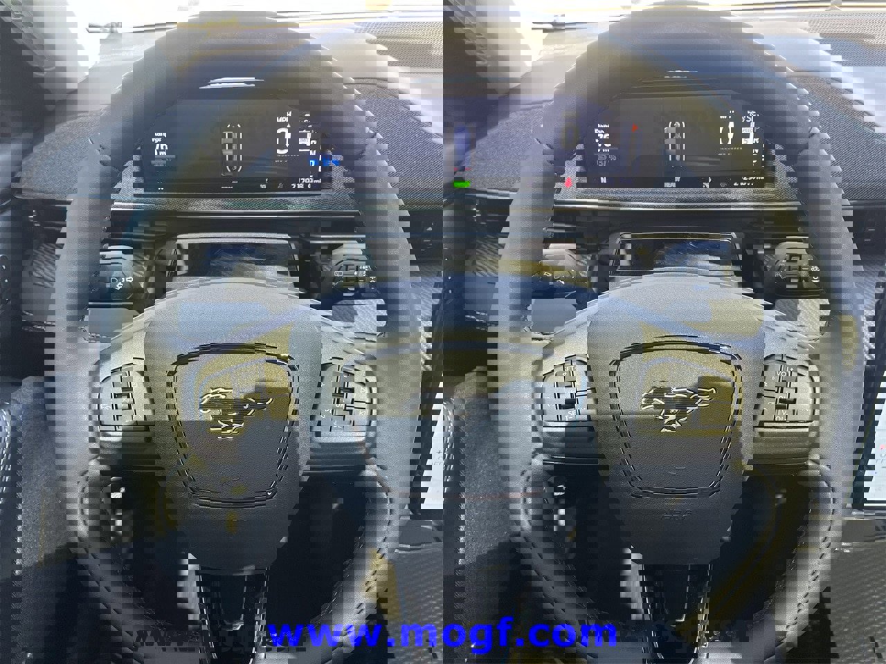 Certified 2023 Ford Mustang Mach-E Premium image 15