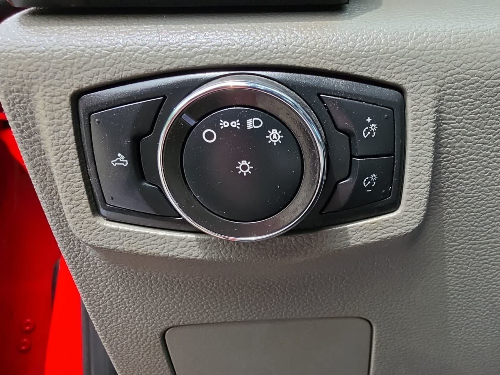 Certified 2022 Ford F250 XL w/ Power Equipment Group AWD/4WD image 19