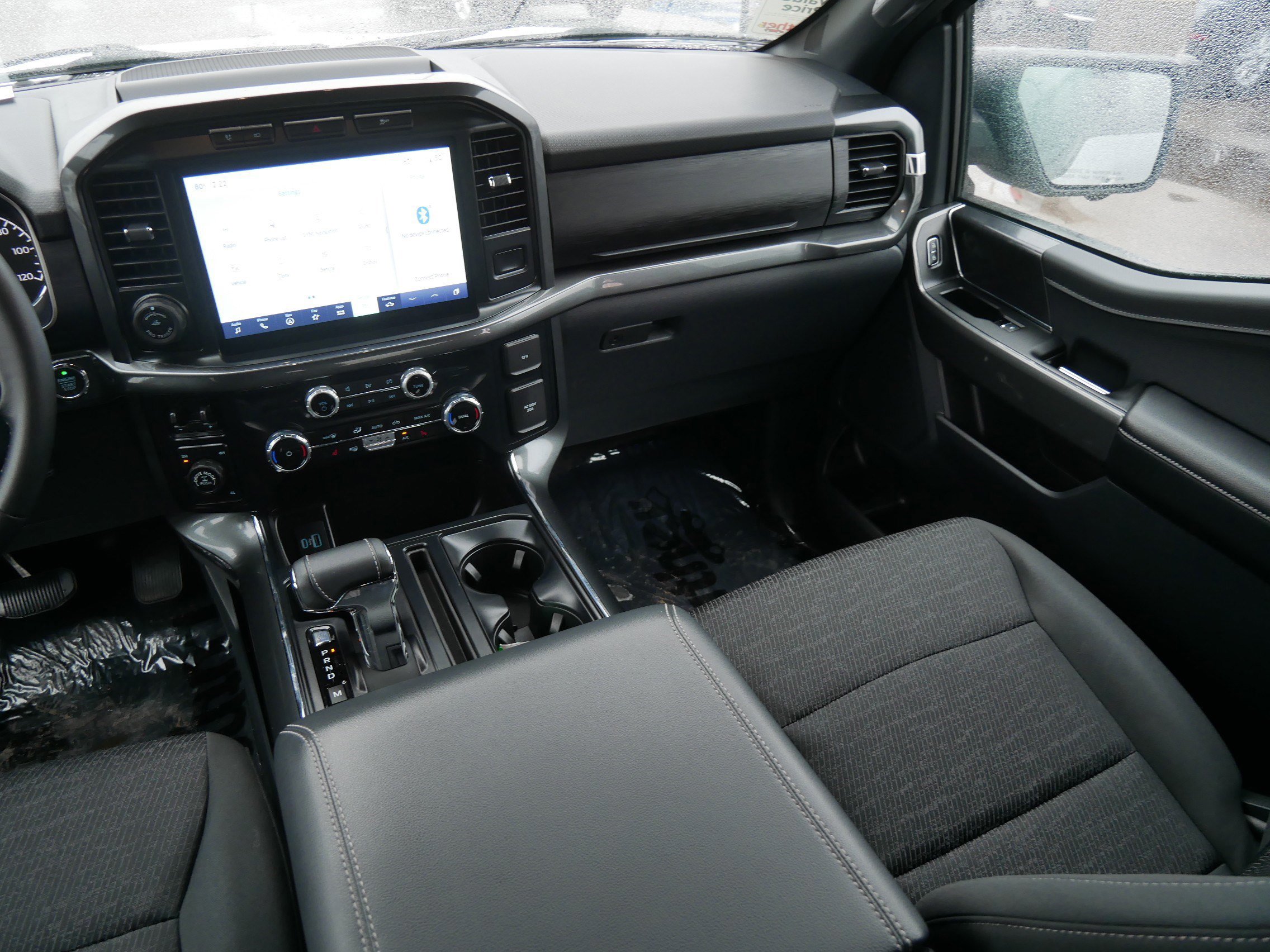 Certified 2023 Ford F150 XLT w/ Equipment Group 302A High image 11