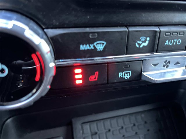 Certified 2024 Ford F150 XLT w/ Equipment Group 302A MID image 37