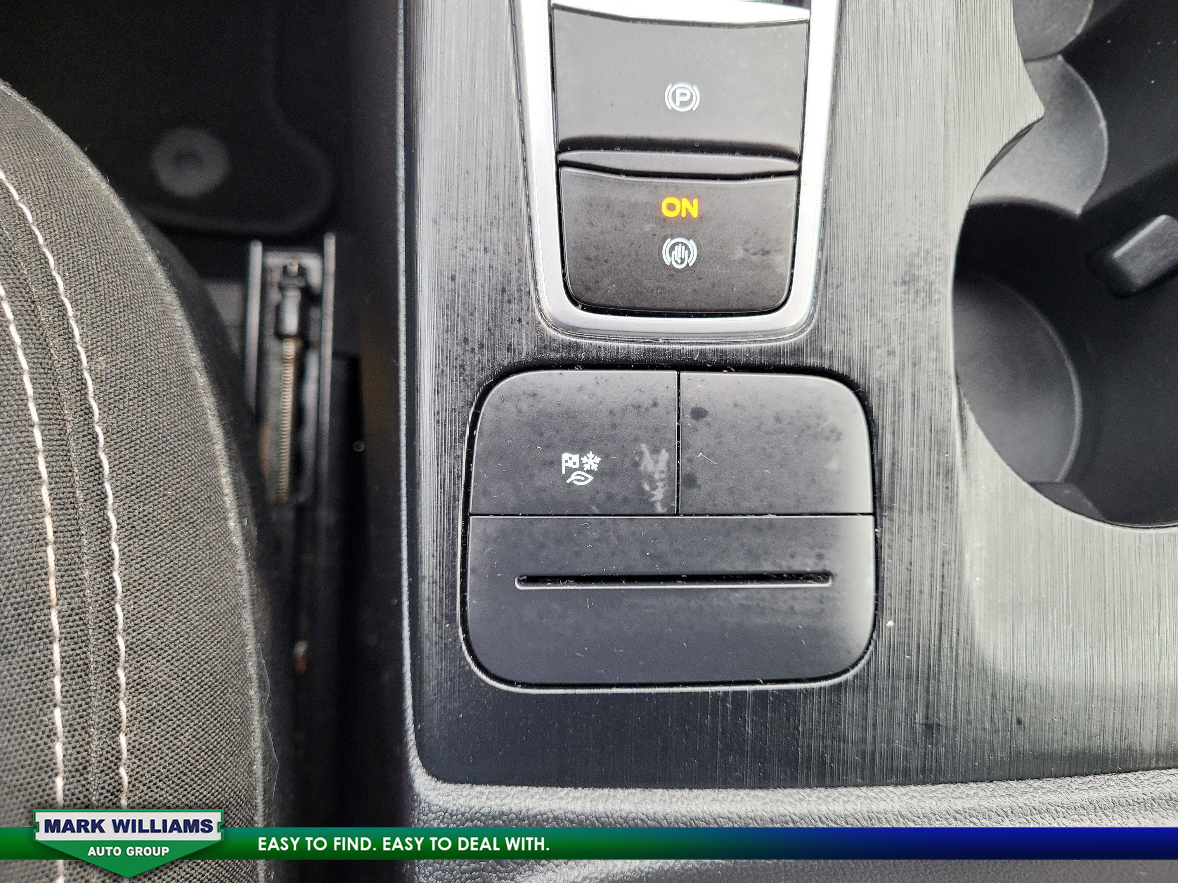 Certified 2023 Ford Escape Active image 28