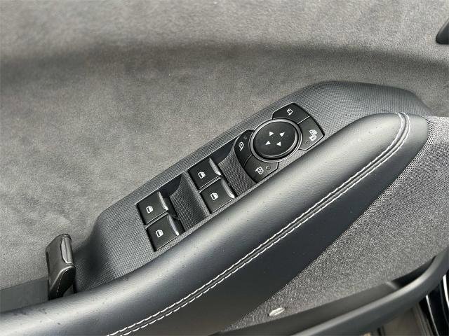 Certified 2024 Ford Mustang Mach-E GT image 26