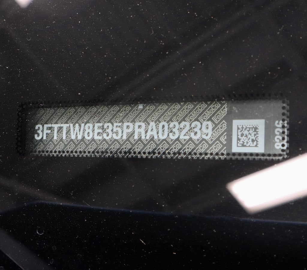 Certified 2023 Ford Maverick XL FWD image 36