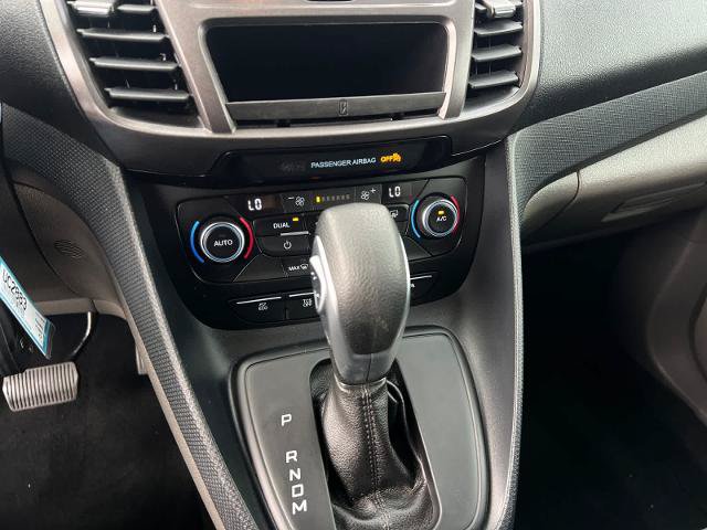 Certified 2022 Ford Transit Connect XLT FWD image 14