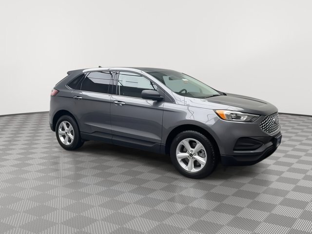 Certified 2024 Ford Edge SE w/ Cargo Accessory Package AWD/4WD image 37