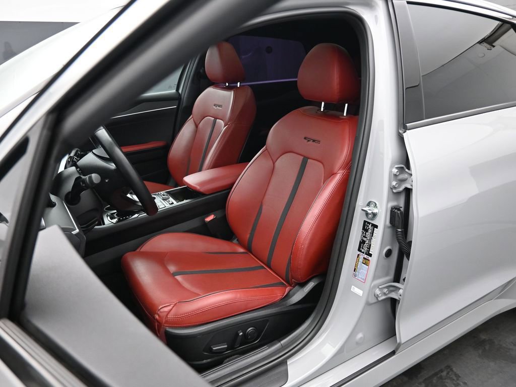 Used 2022 Kia K5 GT-Line w/ GT-Line Awd Premium Package image 36