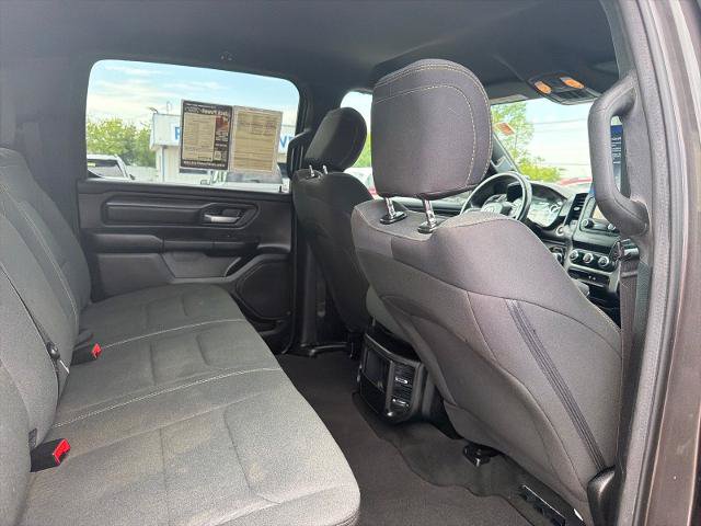 Used 2023 RAM 1500 Tradesman RWD image 38