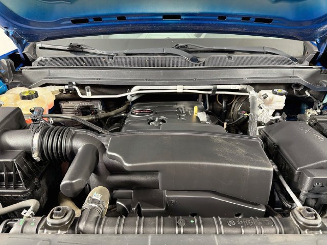 Used 2021 GMC Canyon Elevation Standard RWD image 31