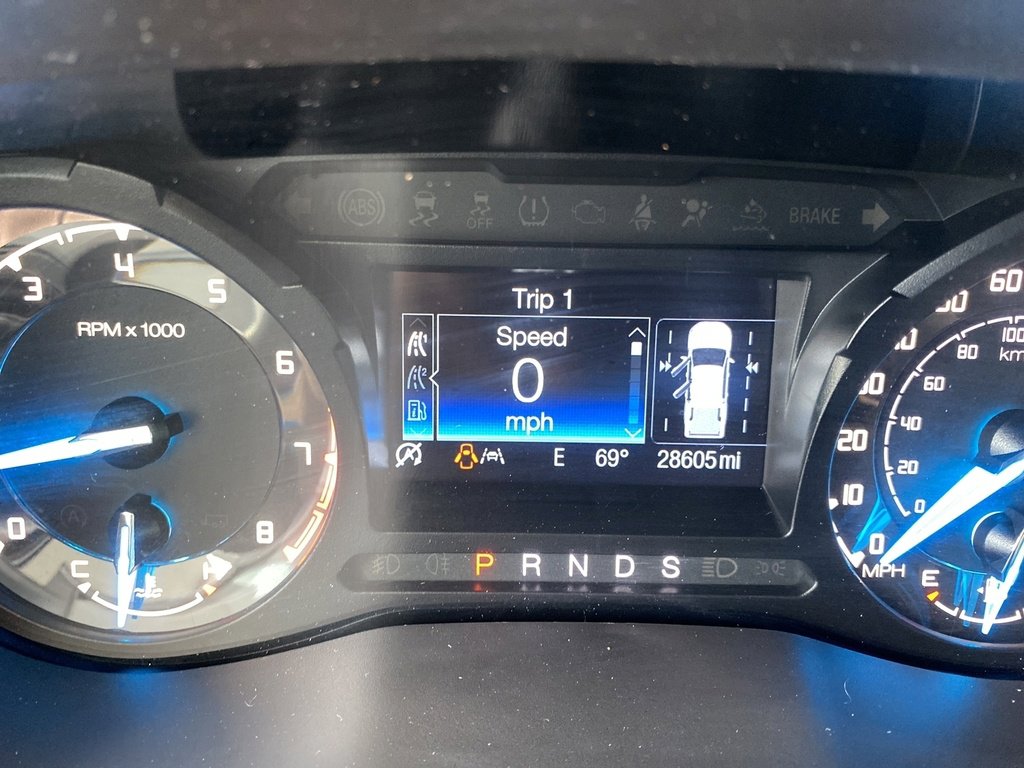 Certified 2022 Ford Ranger XLT w/ Equipment Group 301A Mid image 18