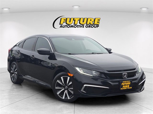 Used 2019 Honda Civic LX image 7