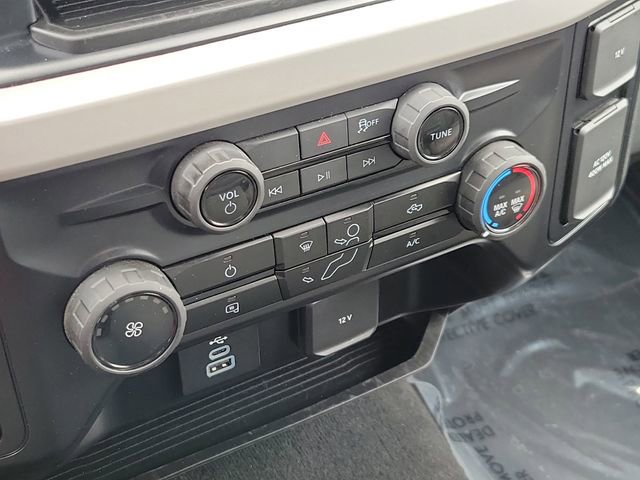Certified 2025 Ford F250 XLT image 29