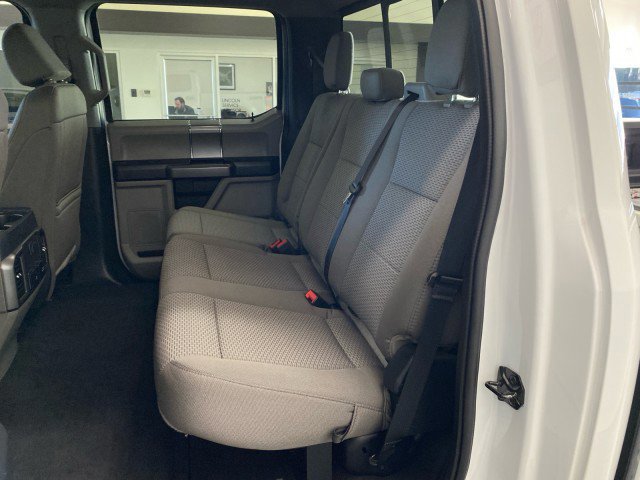 Certified 2022 Ford F250 XLT w/ Black Appearance Package image 9