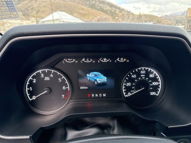 Certified 2023 Ford F150 XL w/ STX Appearance Package AWD/4WD image 21