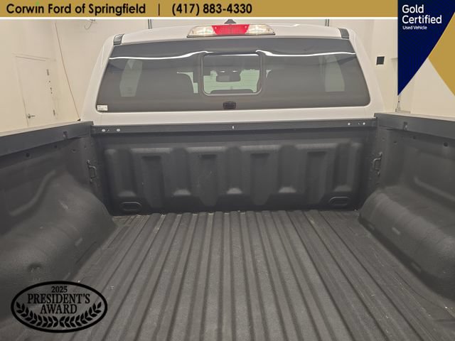 Certified 2024 Ford Ranger XLT AWD/4WD image 16