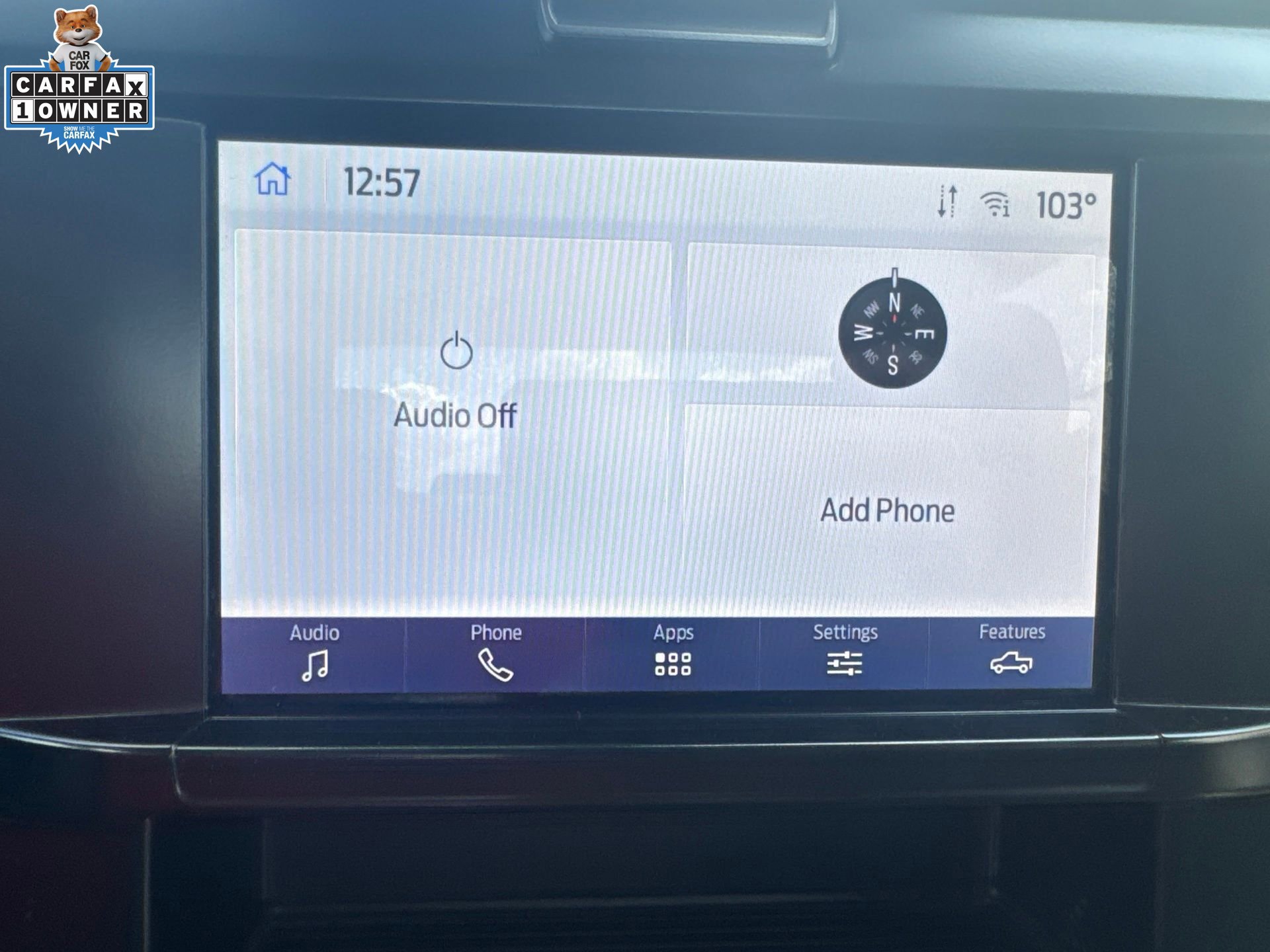 Certified 2025 Ford F250 XLT AWD/4WD image 19