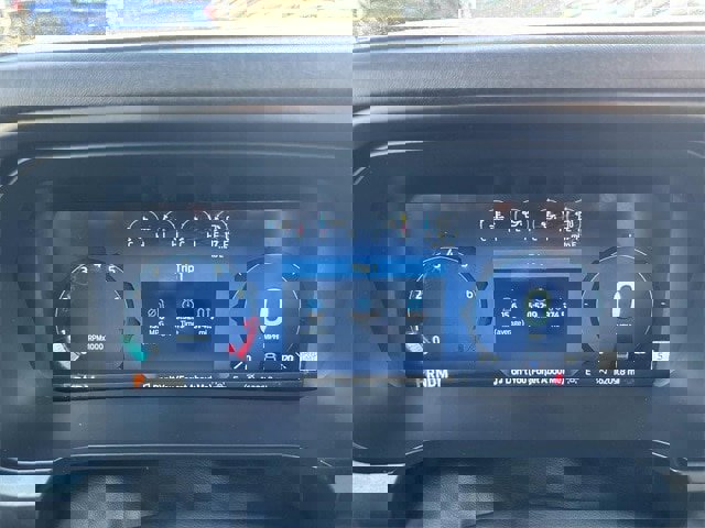 Certified 2025 Ford F150 Tremor w/ Equipment Group 402A High image 36