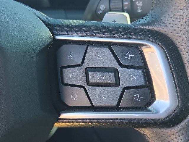 Certified 2024 Ford Mustang GT Premium RWD image 21