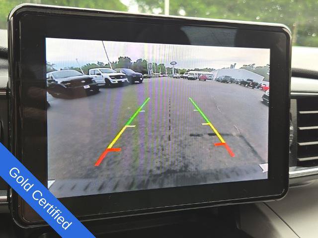 Certified 2022 Ford Explorer XLT w/ Equipment Group 202A AWD/4WD image 11