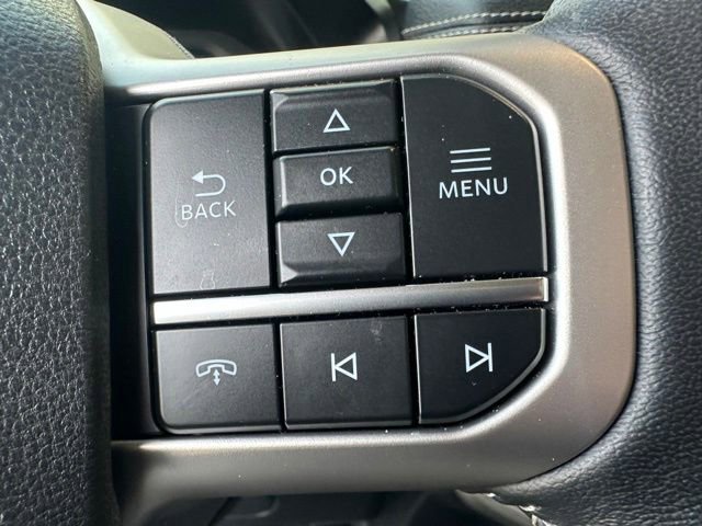 Certified 2024 Ford Expedition XLT RWD image 24