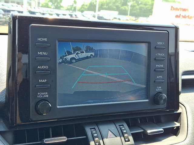 Used 2019 Toyota RAV4 XLE Premium w/ Cold Weather Package AWD/4WD image 18