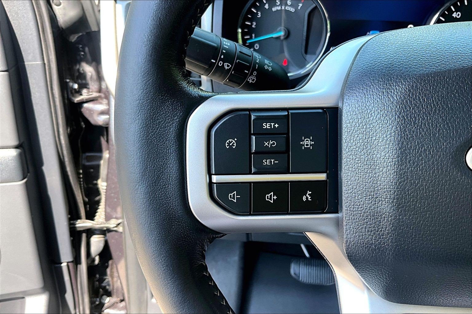 Certified 2024 Ford Expedition XLT AWD/4WD image 20