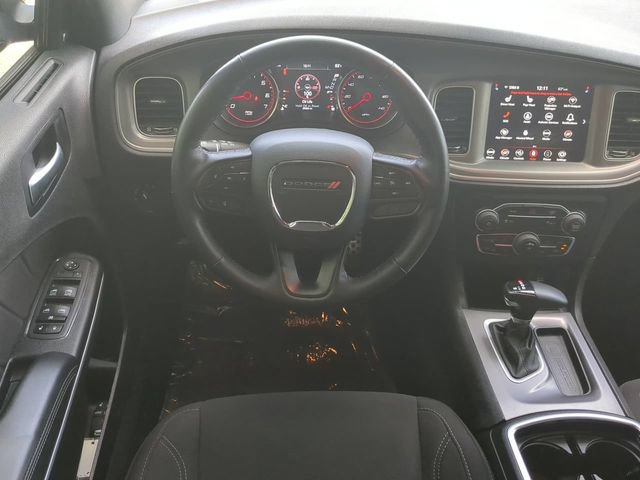 Used 2023 Dodge Charger SXT w/ Cold Weather Package RWD image 15