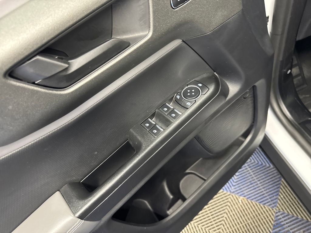 Certified 2025 Ford Bronco Sport Badlands AWD/4WD image 16