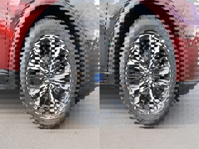 Certified 2021 Ford Escape SE w/ SE Sport Appearance Package image 10