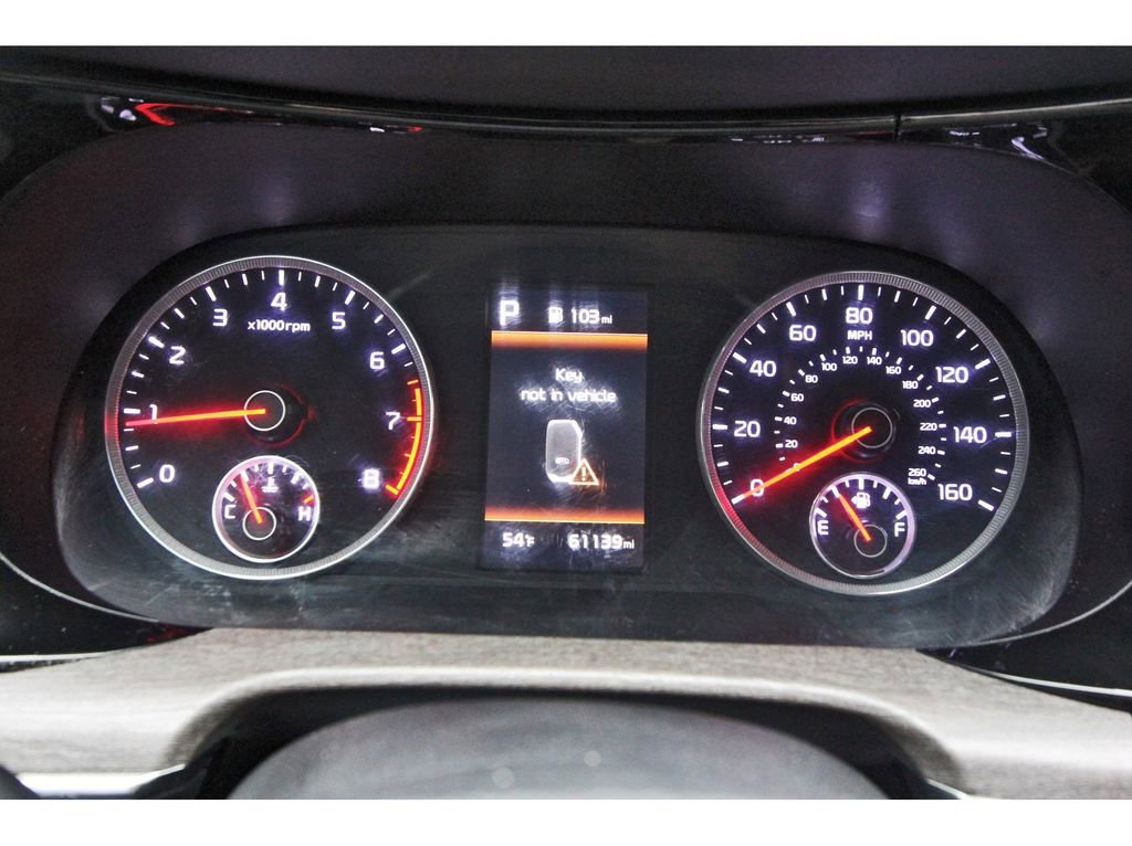Used 2021 Kia K5 EX w/ EX Premium Package image 17
