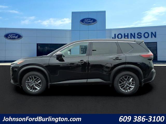 Used 2023 Nissan Rogue S image 6