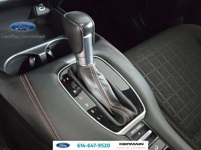 Used 2023 Honda HR-V Sport image 28