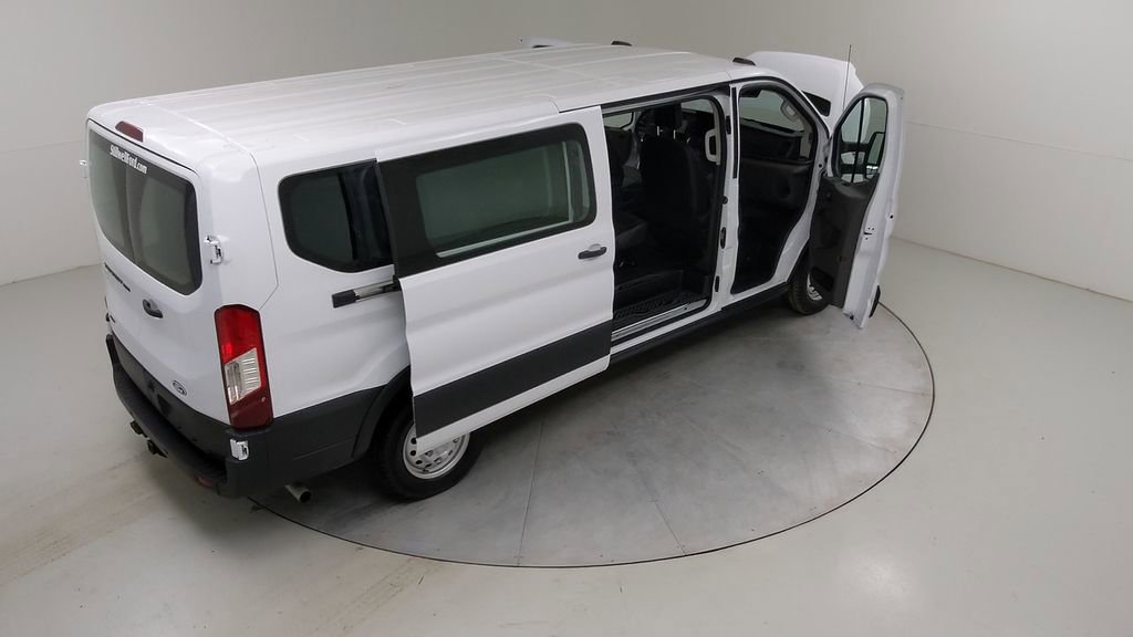 Certified 2026 Ford Transit 350 XL image 45