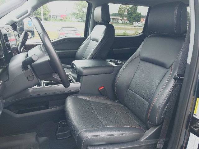 Certified 2024 Ford F250 Lariat w/ Sport Appearance Package AWD/4WD image 24